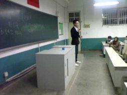 青岛职业技术学院软件与服务外包学院 培养软件外包服务专业人才的摇篮